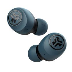 JLab Audio Go Air True Wireless Earbuds, blå